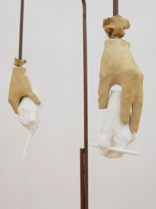 Simon Starling | Führung