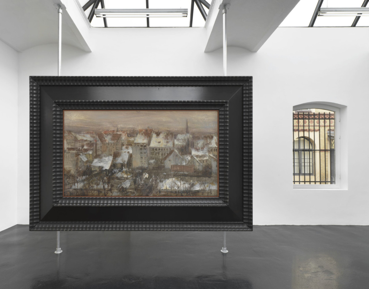 Simon Starling | Führung