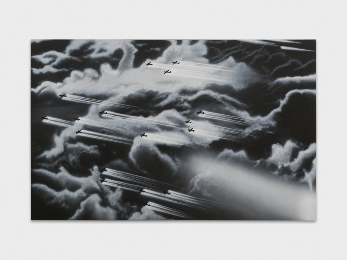 Jack Goldstein | Führung