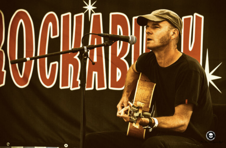 Tremendous T Tremendous T