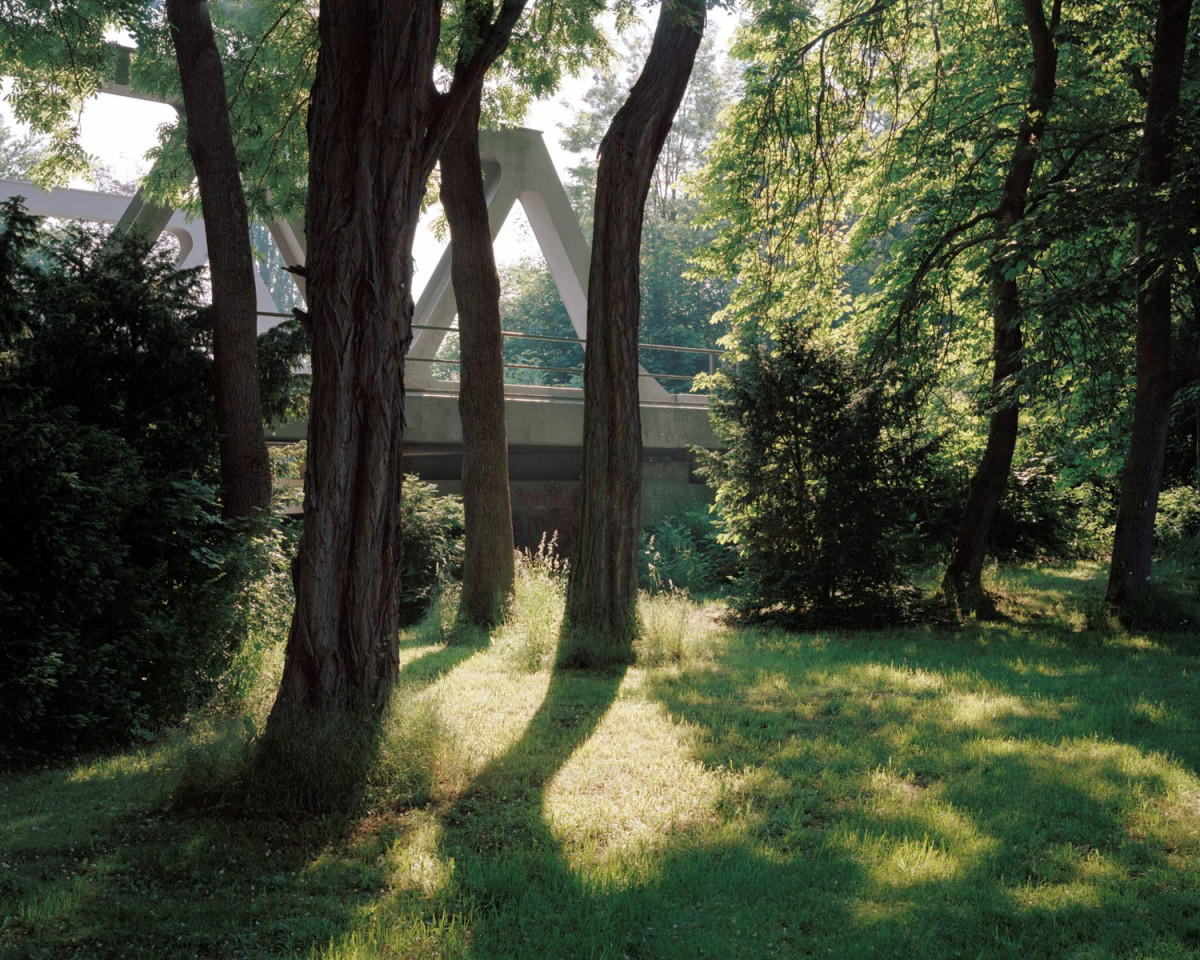 TruePicture: Julius Schien - Rechtes Land