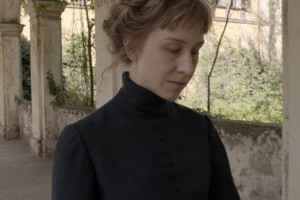 Lydia – Aufzeichnungen aus dem Irrenhaus / Regiegespräch mit Stefan Jung Lydia – Aufzeichnungen aus dem Irrenhaus / Regiegespräch mit Stefan Jung