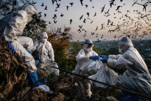 Blame / Regiegespräch mit Christian Frei