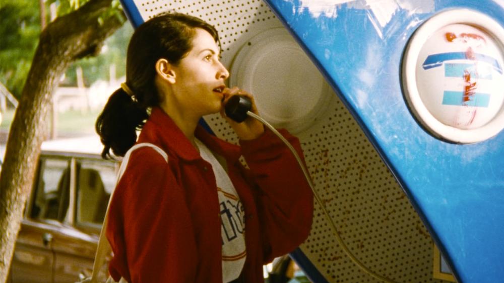 Silvia Prieto / Einführung in die Filmreihe «¡Viva Argentina! Lebendige Filmkultur trotz allem»