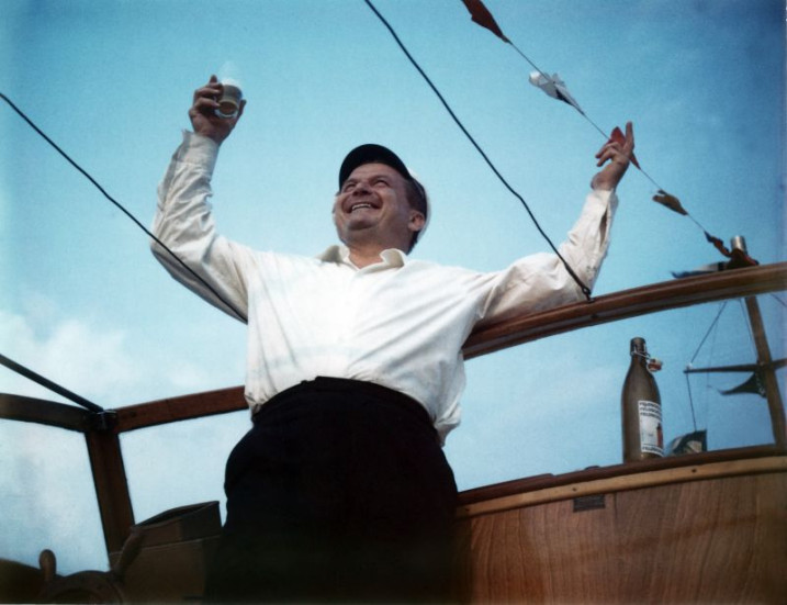 Die Hinterlassenschaft des Bruno Stefanini (CH 2025)