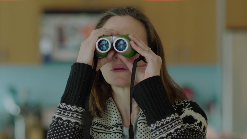 The Neighbors’ Window (USA 2019)