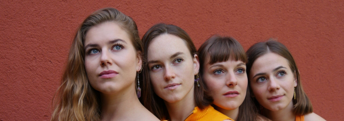 Tanzworkshop «Les Femmes Fatales»