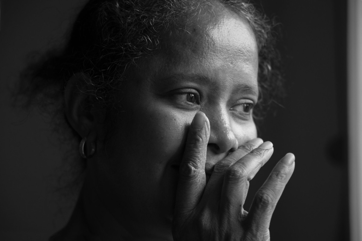 Lesung: «Die Unsichtbaren. Sans-Papiers in der Schweiz» Lesung: «Die Unsichtbaren. Sans-Papiers in der Schweiz»