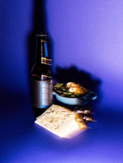 Bier trifft Apero: Inspirationen für neue Geschmackserlebnisse