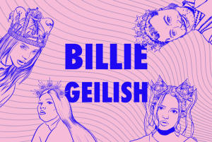 Billie GEILish Billie GEILish