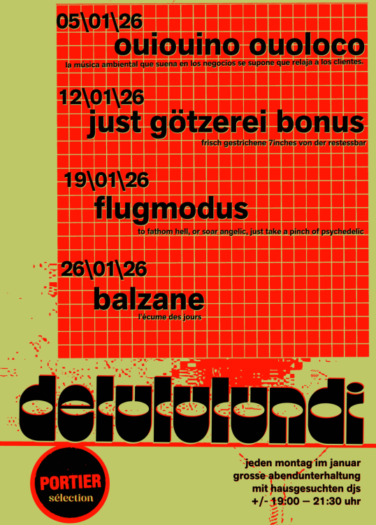 Ouiouino Ouoloco (Winti)