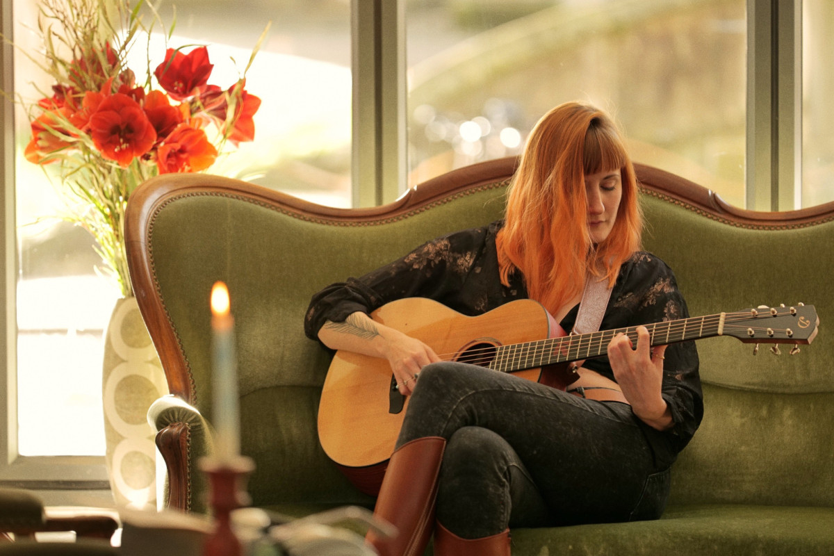 Merie - EP-Release-Konzert Merie - EP-Release-Konzert