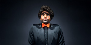 Müslüm – Helfetisch