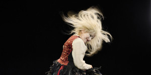 Gardi Hutter – gardiZERO