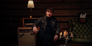 Marius Bear: Between Us – A Night of Songs & Stories