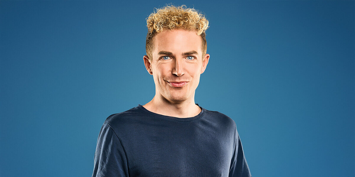 Michael Elsener – Gute Entscheidung