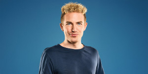 Michael Elsener – Gute Entscheidung