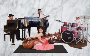 Samstagskonzert - Veeano Samstagskonzert - Veeano