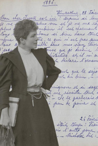 Buchvernissage - Das Tagebuch der Malerin Sophie Schaeppi Buchvernissage - Das Tagebuch der Malerin Sophie Schaeppi