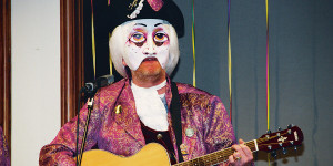 Basler Schnitzelbängg – E Basler Läggerli