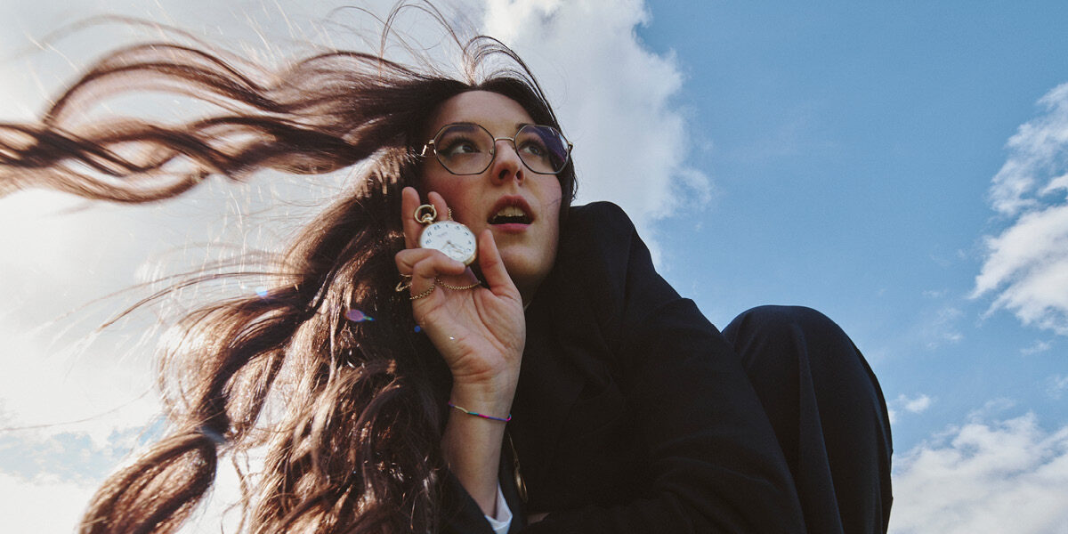 Veronica Fusaro (CH)