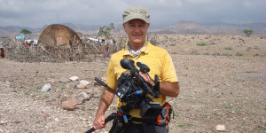 Der Reporter – Geschichten jenseits der Dreharbeiten Der Reporter – Geschichten jenseits der Dreharbeiten