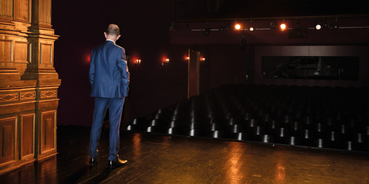 Late Giacobbo – Viktor Giacobbos letztes Aufgebot Late Giacobbo – Viktor Giacobbos letztes Aufgebot