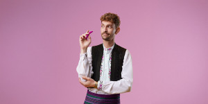 Milan Milanski – Schwugo