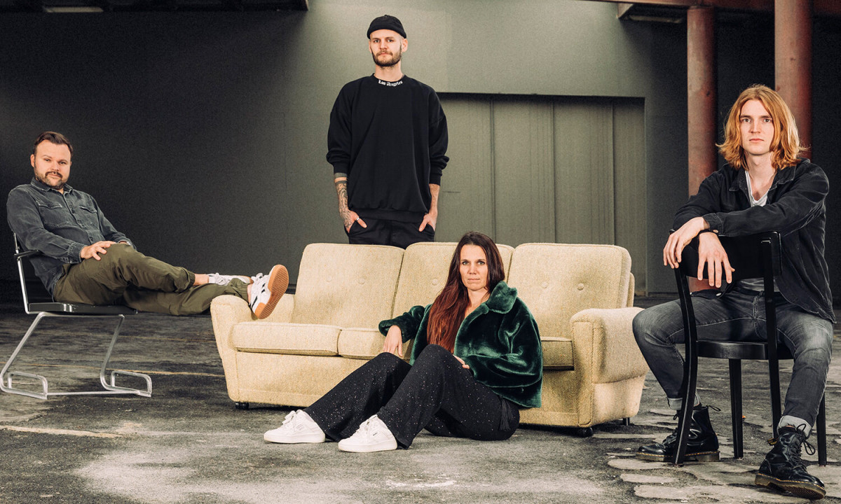 Joëlle Favazzo Joëlle Favazzo