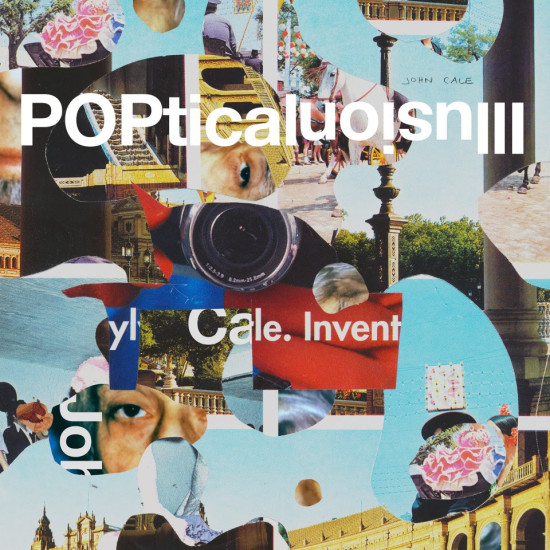 Album: POPtical Illusion