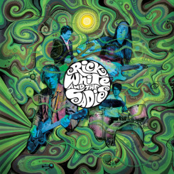 Album: Rick White & the Sadies