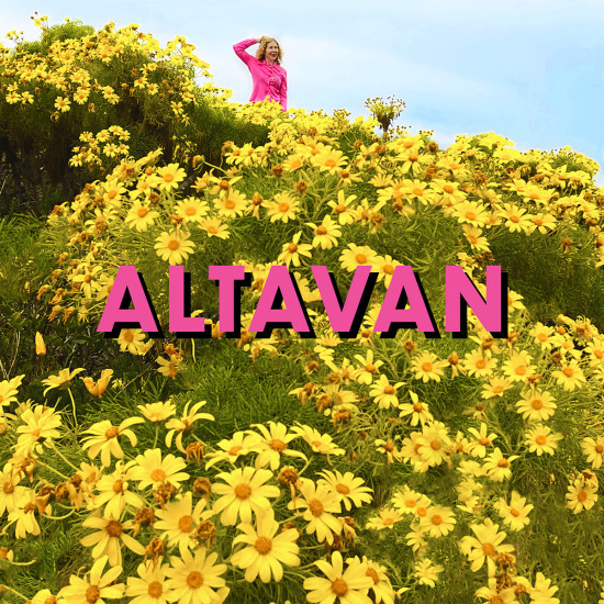Album: ALTAVAN Album: ALTAVAN