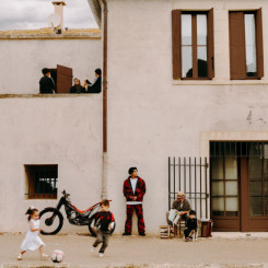 Album: Par nous-mêmes Album: Par nous-mêmes