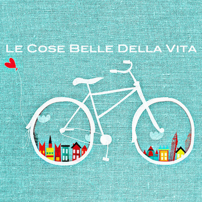 Stadtfilter: Le cose belle della vita Stadtfilter: Le cose belle della vita