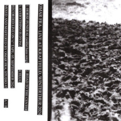 Album: Live At Kraftfeld, Winterthur 2024 Album: Live At Kraftfeld, Winterthur 2024