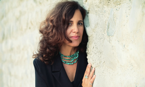 Lilly Martin & Band – One Last Encore