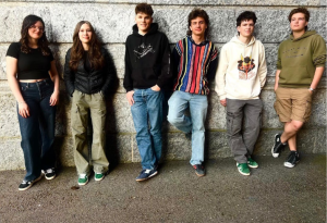 JMSW – Bandnight | Quintessence Harmony – WINTAGE – Big8