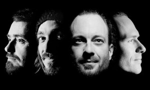 3 Flats – «Space-Jazz-Funk»