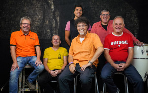 Kühles Moos – Fusion-Jazz und Pop vom Feinsten Kühles Moos – Fusion-Jazz und Pop vom Feinsten