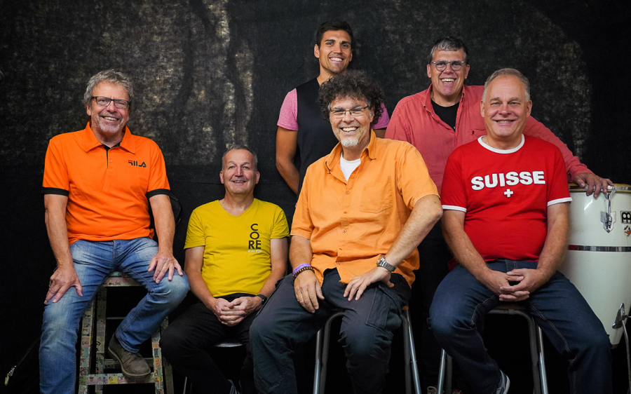 Kühles Moos – Fusion-Jazz und Pop vom Feinsten