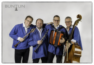 Chapella Buntun Chapella Buntun