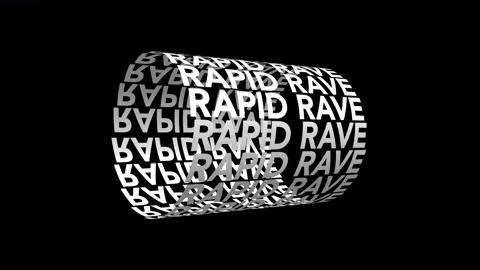 Rapid Rave Rapid Rave