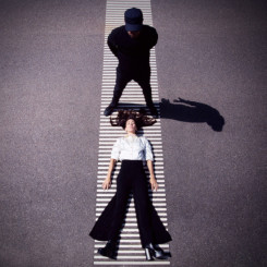 Album: Chaos and Closure