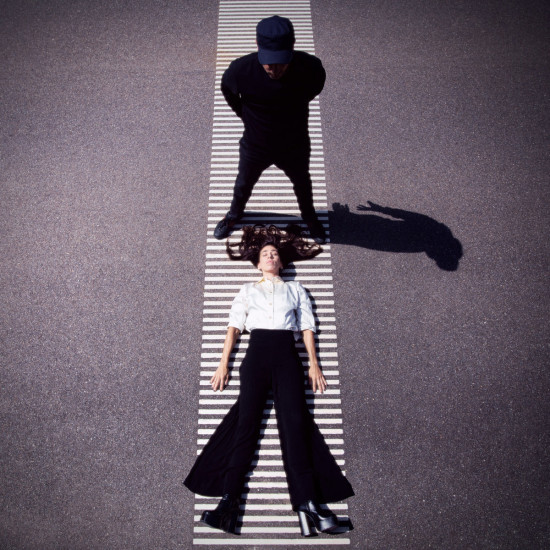 Album: Chaos and Closure Album: Chaos and Closure