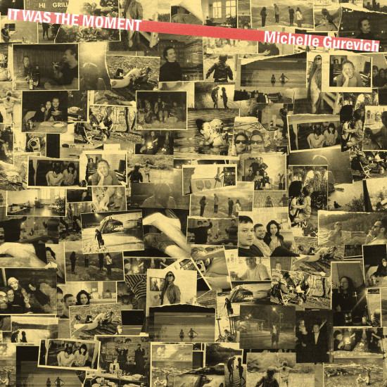 Album: It was the moment