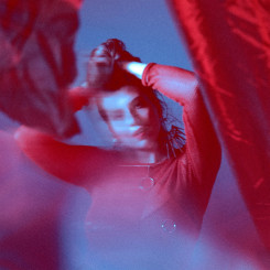 Album: Prosopagnosia