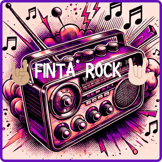 Stadtfilter: FINTA*-Rock