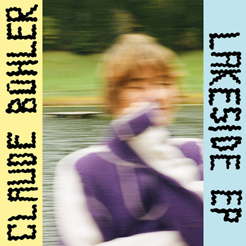 Album: Lakeside EP Album: Lakeside EP