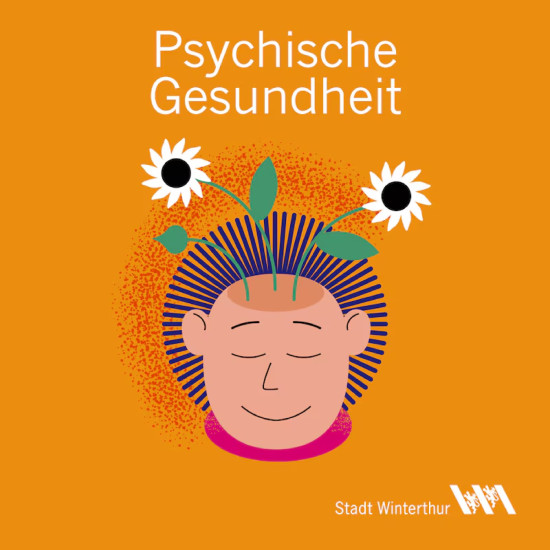 Podcast: «Psychische Gesundheit»