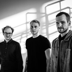 Album: Momentum Album: Momentum